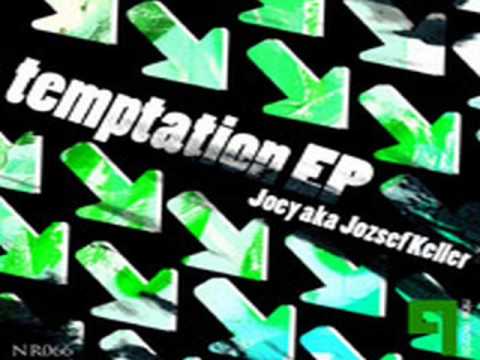 Joey aka Jozsef Keller - Temptation (Pete-R Remix)