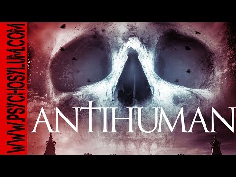 Antihuman