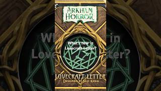Zman - Lovecraft Letter video thumbnail