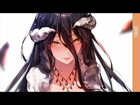 Nightcore - Fake