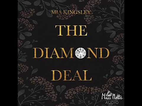 Diamond Deal von Mia Kingsley | Vollständiges Hörbuch
