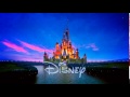 Disney Closing Logo
