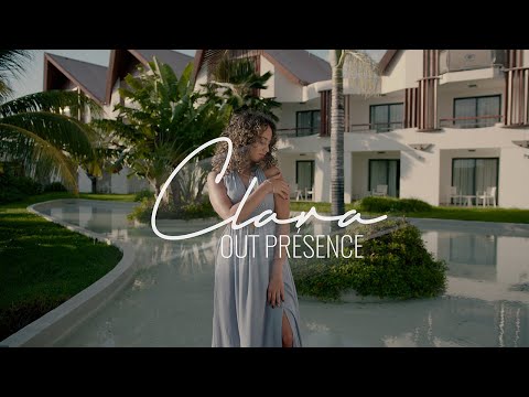 Clara - Out présence - Clip officiel