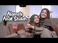 ALULA AISY ALAMATE ANAK SHOLEH COVER
