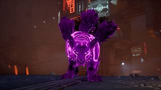 Siren Cat: Best Cat | Borderlands 4