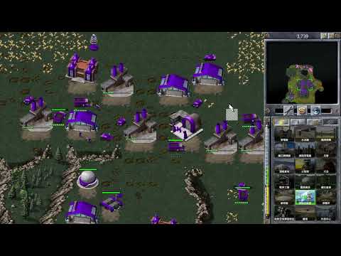 Red Alert Remastered-Soviet "All That Glitters..."