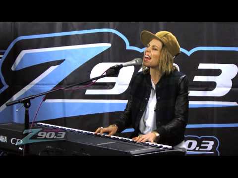 Wear Me Out - Skylar Grey