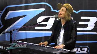 Skylar Grey - &quot;Wear Me Out&quot;