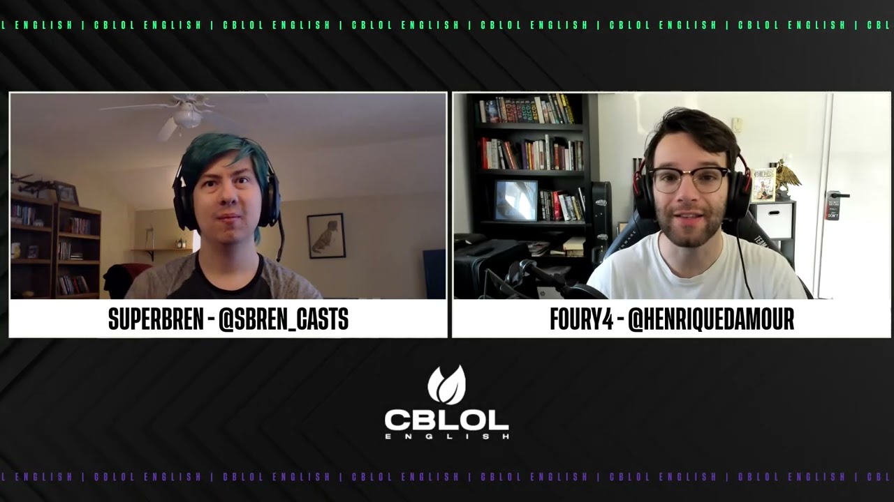CBLOL Split 2 2026 Preview: Defending Champion FURIA Leads the Charge for Worlds