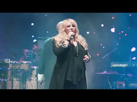 We are the Champions | Rietta Austin Live at the O2 Shepherds Bush Empire