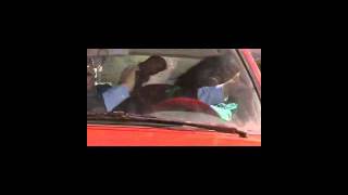 Foster The People - Don't Stop (Color On The Walls) (VIDEO RINGER)