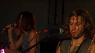 Free Energy - Hope Child - 4/29/2010 - Walworth County Fairgrounds - Elkhorn, WI