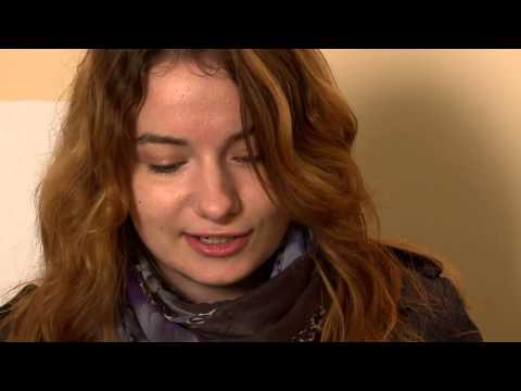 Maraton  z Tuwimem, 17. Targi Książki w Krakowie, dzień drugi, 25.10.2013