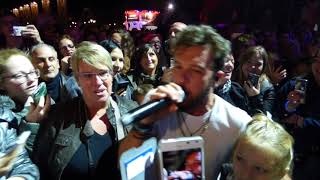 Claudio Capéo " Riche"