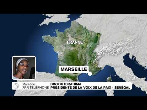 pourquoi la journée mondiale de l'eau