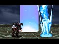 TAS Iori Orochi VS Orochi KoF 97