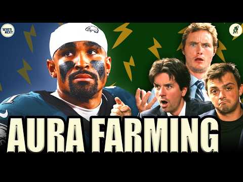 Cardinals are a REALITY SHOW, Jalen Hurts AURA FARMING, Daniel Jones DANCING WITH THE DEVIL