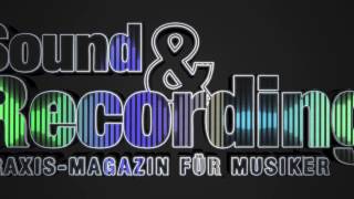 Video thumbnail for Zynaptiq Unchirp Tutorial: Drumloop Refresh | german/deutsch | Sound & Recording by Sound & Recording