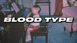 Blood Type Music Video