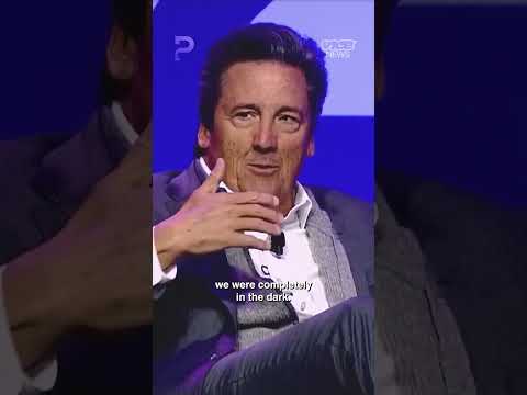 Video Thumbnail: Who shut down the MGM Grand?