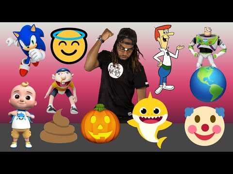 Nerd Smash Mash Up 82