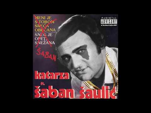Katarza - Šaban (Panda remix)