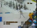 50 km, Calgary 1988 - Gunde Svan