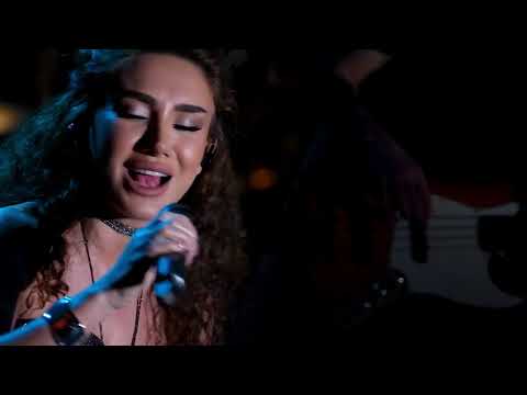 Sertap Erener - Aşk / Mehin Cover (Akustik)