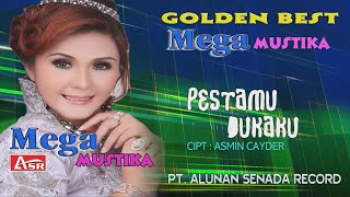 Download lagu MEGA MUSTIKA - PESTAMU DUKAKU (  Video Musik ) HD mp3