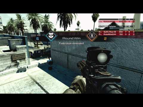 Ruben Tournament dispute