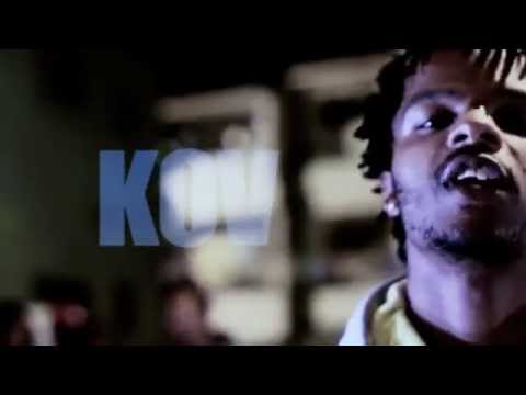 Landim KSJ, Iury, Puto G & Ridell G-Vida Marginal