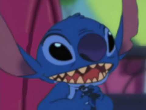 Stich - House Mouse - Misc Originals