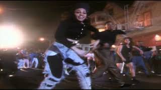MC Hammer - Please Hammer Don't Hurt 'em (The Movie) [1990] {Letterbox / 16:9 Ratio}