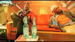 De La Soul&#39;s Plug 1 &amp; Plug 2 present First Serve - Must B The Music (Official Music Video) Review