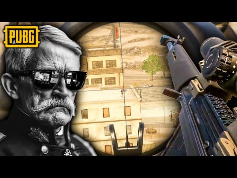 The BEST PLANS Never Survive First Contact! - PUBG