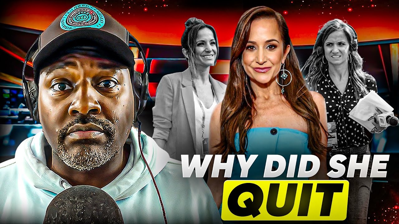 Dianna Russini RESIGNS & BLAMES “The Internet” as Backlash EXPLODES 😳🤯