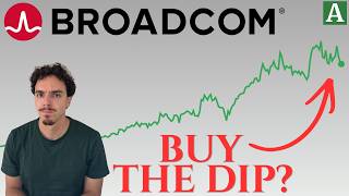 Is It Time To Buy Broadcom (AVGO Stock Analysis)