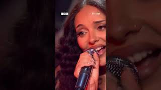 JADE performs ‘Angel of My Dreams’ at The Proms