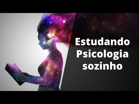 Como estudar Psicologia sozinho | Dicas e cursos gratuitos