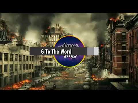 HP BOYZ - 6 TO THE WORLD (DJHOLDUPZ)