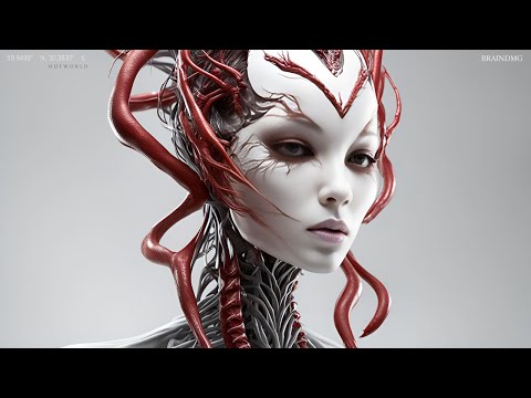 Istasha The Scrub x outsiderx x kamaara type beat "braindmg" p. outworld