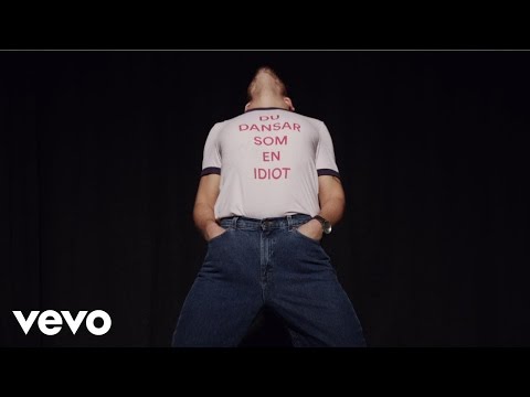 Martin Masarov - Du dansar som en idiot