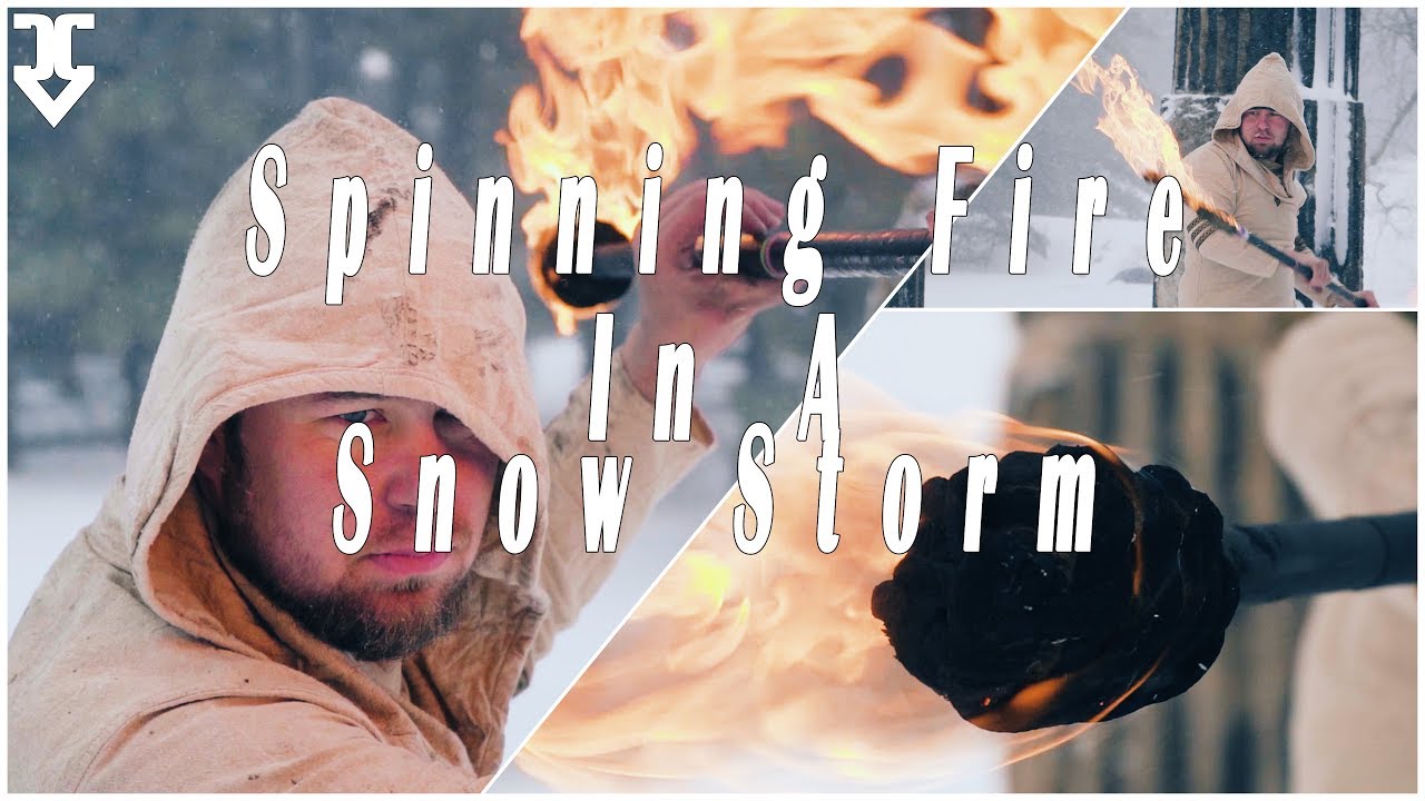 Promotional video thumbnail 3 for Norsefyre