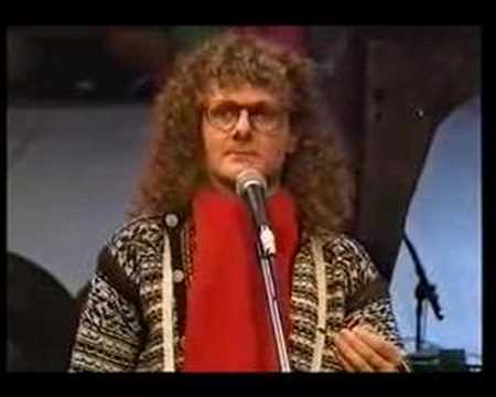 Løgnaslaget - Svigarmor