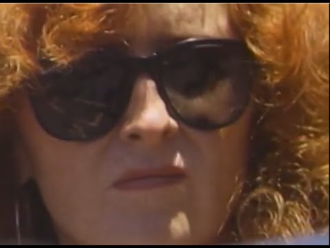 John Lee Hooker and Bonnie Raitt - I Didn't Know - 6/30/1990 - Oakland Coliseum Stadium (Official)