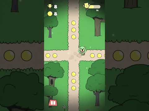 Bivio: Endless runner