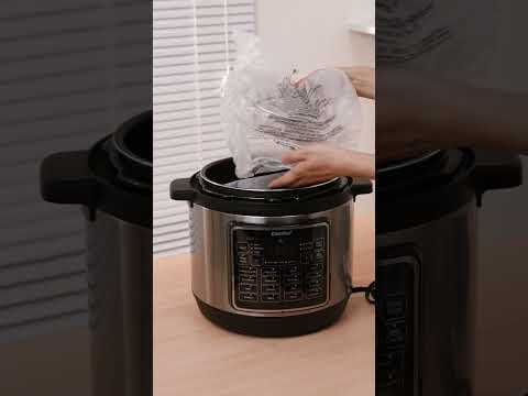 Comfee' Pressure Cooker Unboxing