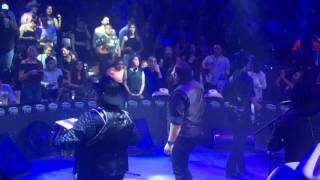 Duelo En El Domo Care 2017 - Después De La Tormenta