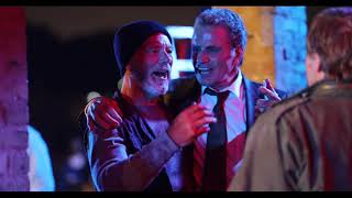 Behind-The-Scenes: VFW (Meet the Cast) video