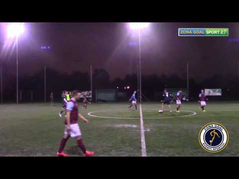 Zonagoal -Coloni - Villa Stendhal - Differita